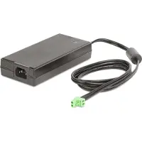 StarTech.com Dc 24v/strømkabel 6.6a