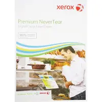 Xerox Kopipapir Premium Nevertear A3 vandfast 195 mic - (100 ark)