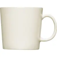 Iittala Teema krus 30 cl hvid