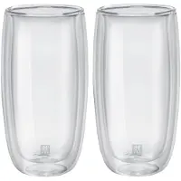 Zwilling Sorrento drikkeglas 475 ml 2-pak 2-pak
