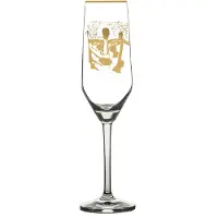 Carolina gynning Golden Dream champagneglas 30 cl