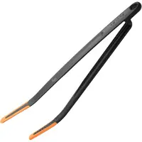 Fiskars Functional Form tang 28,7 cm Sort