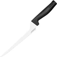 Fiskars Hard Edge fileteringskniv 22 cm Rustfrit stål