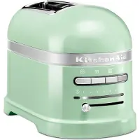 KitchenAid Artisan brødrister 2-skiver Pistachio