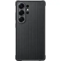 Samsung Galaxy S25 Ultra Rugged Case Black, Black