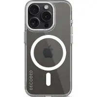 Decoded Recycled Plastic Iphone 15 Pro Telefon Etui