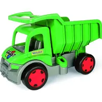 Wader Giant Farmer Style Truck (multifarvet)