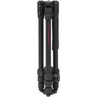 Manfrotto Befree Advanced Alum. Twist Kameradapter