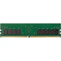 Dell Hukommelsesmodul - - DDR4 - 8 GB - 3200 MHz - Registreret ECC - DIMM 288 ben