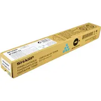 Sharp BPC-50GT Tonerkassette Cyan