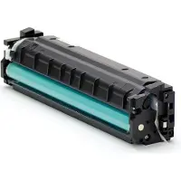 ActiveJet -toner til HP 410A CF411A ny ATH-F411N