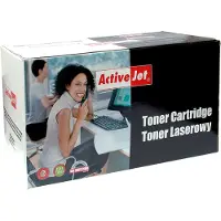 ActiveJet ActiveJet-toner til Minolta TN216M ny ATM-216MN