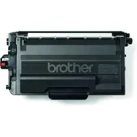 Brother TN3600XL - high capacity - black - original - toner cartridge