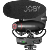 Joby Mikrofon Wavo Pro DS
