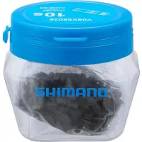 Shimano 10s Cykelkædestift 100 Enheder