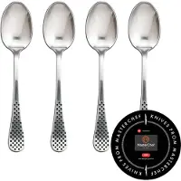 Global GT-007 spiseske 18,7 cm 4-pak