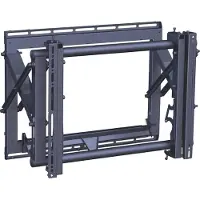 Vogel's Pfw 6870 Videomur Pop Out-modul