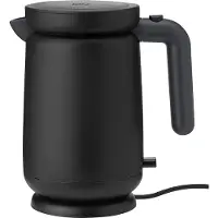 Rig-Tig Foodie elkedel 1 L Sort