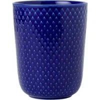 Lyngby Porcelæn Rhombe Color Mug-33 Cl Krus