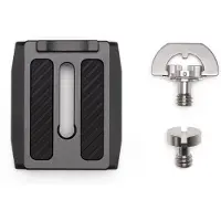 DJI - Plade med hurtigudløsning - for RS 3 Mini