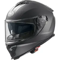 Premier Helmets Typhoon U9bm Pinlock Included Fullface-hjelm