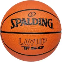 Spalding Layup TF-50 basketball størrelse 7