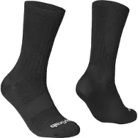 Gripgrab FastStream Aero-cykelstrømper - M - Cykeltilbehør