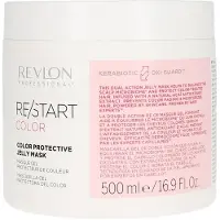 Revlon Re/Start COLOR Protective Jelly Mask Hårmaske 500 ml