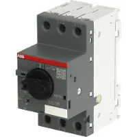 ABB Motorværn håndbetjent MS116 4,0-6,3A