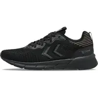 Hummel Sportssko sort
