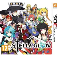 Nis Games 3ds Stella Glow