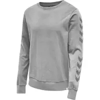 Hummel Legacy Chevron Sweatshirt