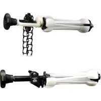 Manfrotto 046mcb-systembaggrunde Med Kæde