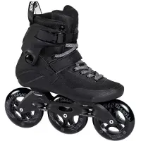 Powerslide Swell Triple 110 Inline-skøjter