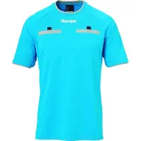 Kempa Referee T-shirt Med Korte ærmer