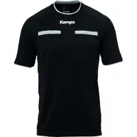 Kempa Referee T-shirt Med Korte ærmer