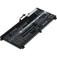 24.Se Batteri til notebook, bærbar computer til Lenovo ThinkPad T550, ThinkPad T550s og andre.