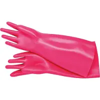 Knipex Nicht kategorisiert, Lyserød, XXL, 1 stk, 2 stk, 290 g