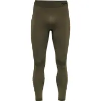 Hummel Seamless træningstights - , størrelse X-Large