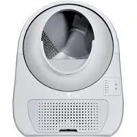 Catlink Intelligent selvrensende kattebakke Scooper Young Version