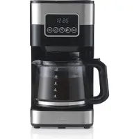 Trebs 24100 Drypkaffemaskine