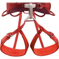 Petzl Adjama Sele
