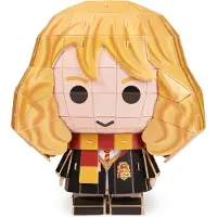 Spin Master Harry Potter: 4d Build Hermione 3d Puslespil