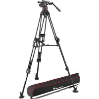 Manfrotto Mvk612twinfa Stativ