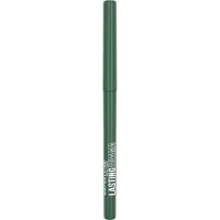 Maybelline Lasting Drama Automatic Liner Kajal-eyeliner 1 stk. Nr. 40 - Green