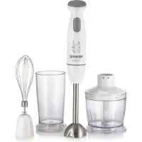 Gorenje Hbc804qw Håndmixer