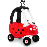 Little Tikes Cozy Coupe - Mariehøne