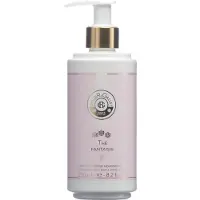 Roger & Gallet Thé Fantasie Crème De Parfum Nourissante 250ml