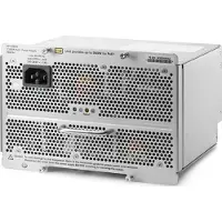 HP HPE Aruba - Strømforsyning (indstiksmodul) - 1100 Watt - Europa - for HPE Aruba 5406R, 5406R 8-port, 5412R, 5412R 92