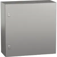Schneider Electric Vægskab S3X 600x600x250 RF304L
